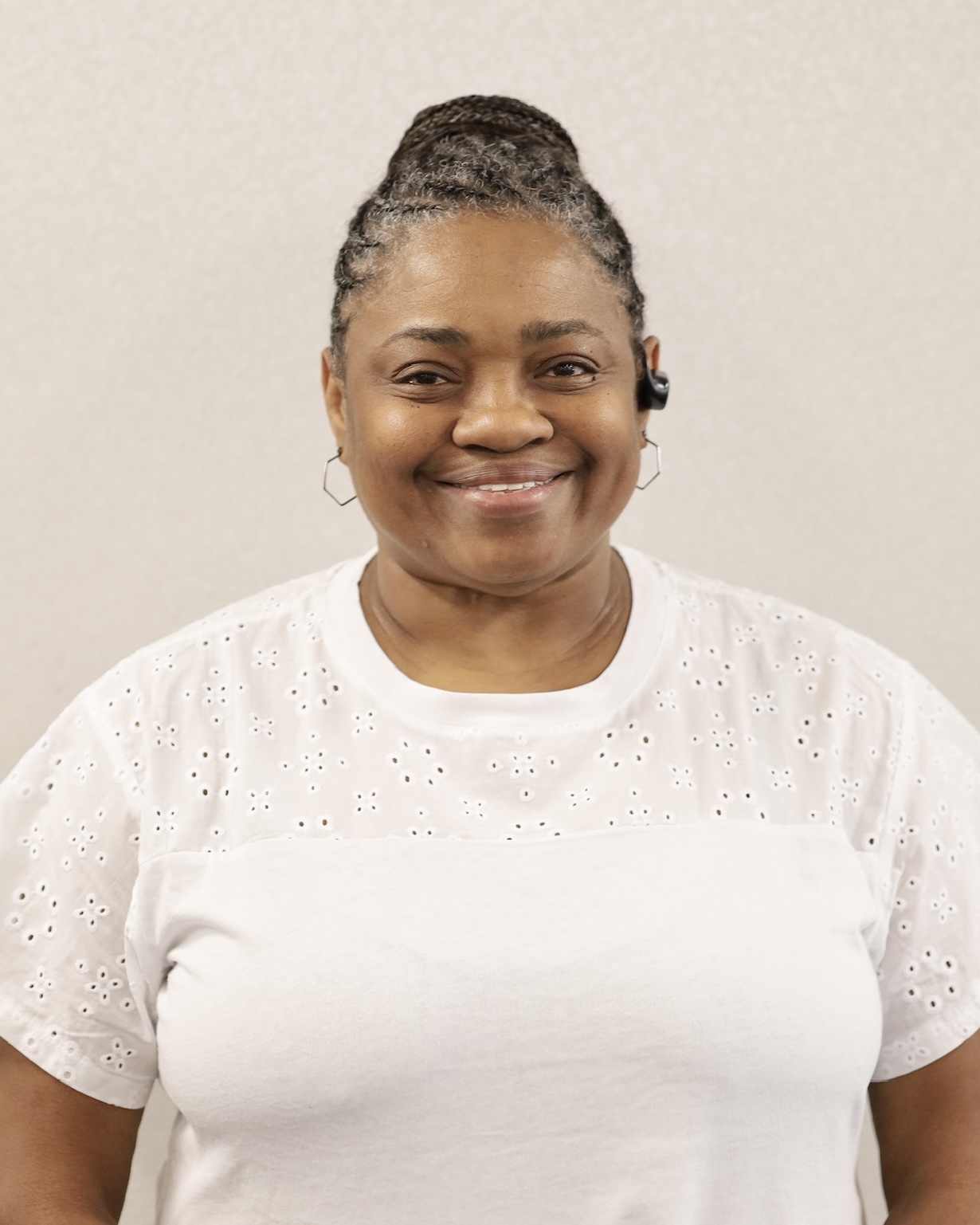 Cynthia Wingfield - Operations Director