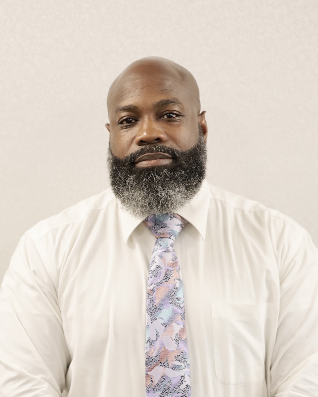 Dr. Jeffrey Henderson - Residential Director